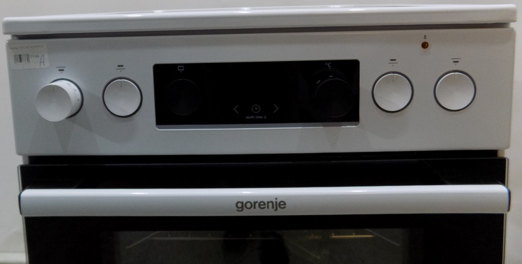 Готварска печка Gorenje GECS5C 60 WPA