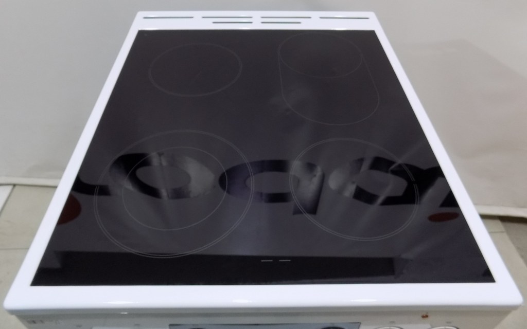 Готварска печка Gorenje GECS5C 60 WPA