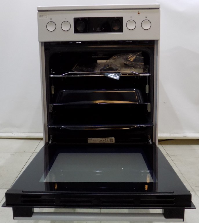 Готварска печка Gorenje GECS5C 60 WPA