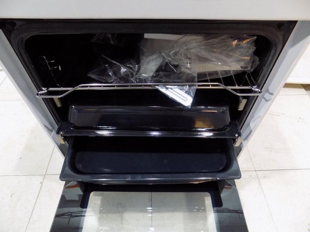 Готварска печка Gorenje GECS5C 60 WPA