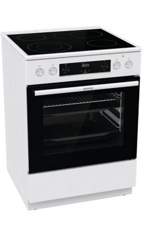 Готварска печка Gorenje GECS6C 70 WPA