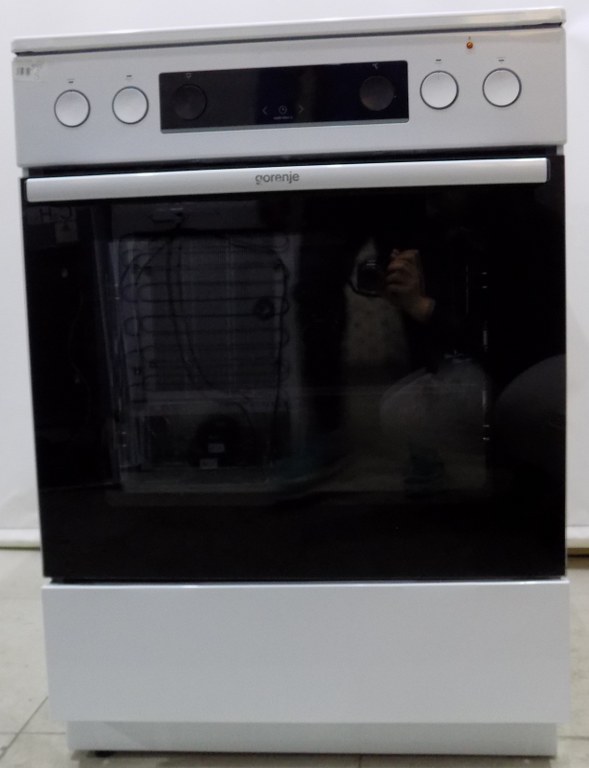 Готварска печка Gorenje GECS6C 70 WPA