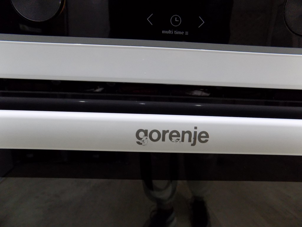 Готварска печка Gorenje GECS6C 70 WPA