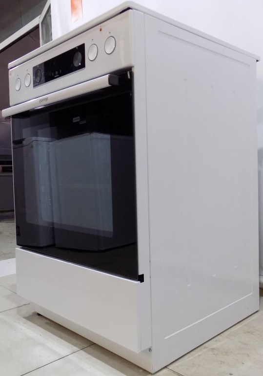 Готварска печка Gorenje GECS6C 70 WPA