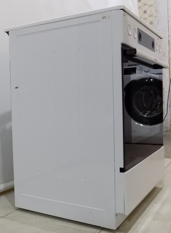 Готварска печка Gorenje GECS6C 70 WPA