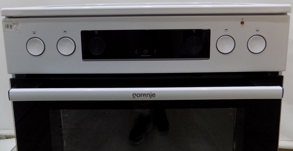 Готварска печка Gorenje GECS6C 70 WPA