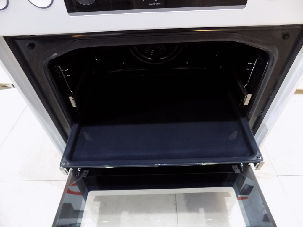 Готварска печка Gorenje GECS6C 70 WPA