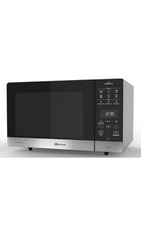 Микровълнова фурна Bauknecht MW 49 SL