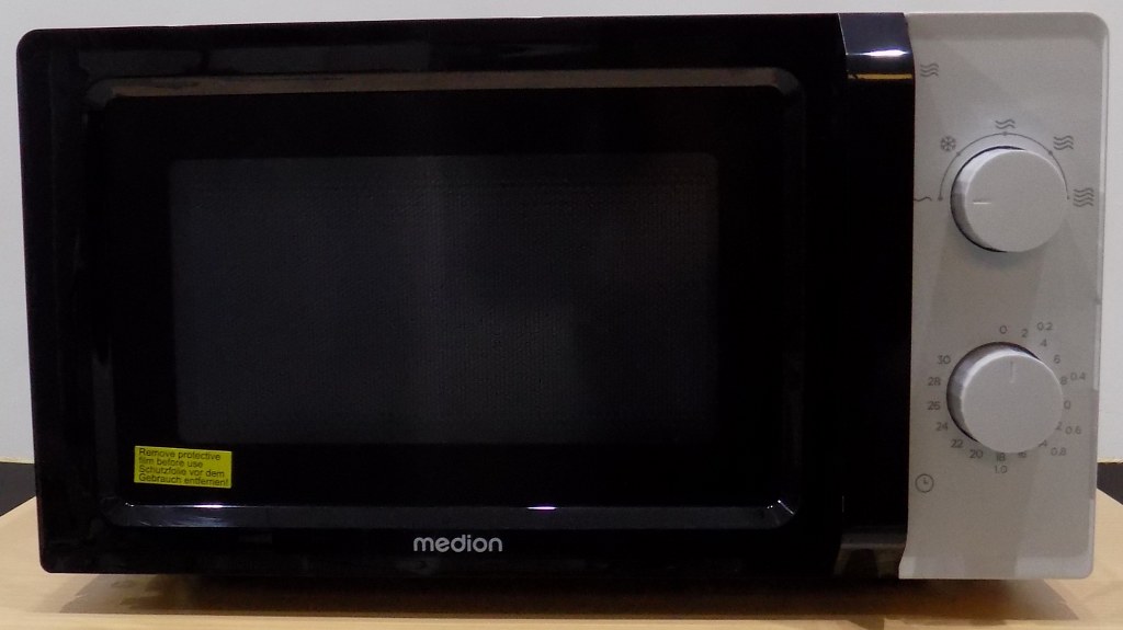Микровълнова MEDION MD11475