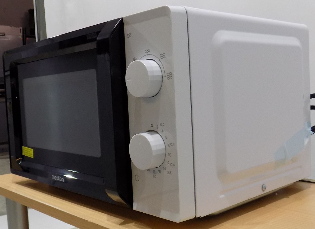 Микровълнова MEDION MD11475