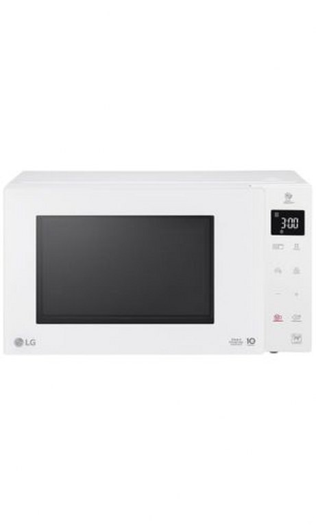 Микровълнова фурна LG MH 6535 GIH