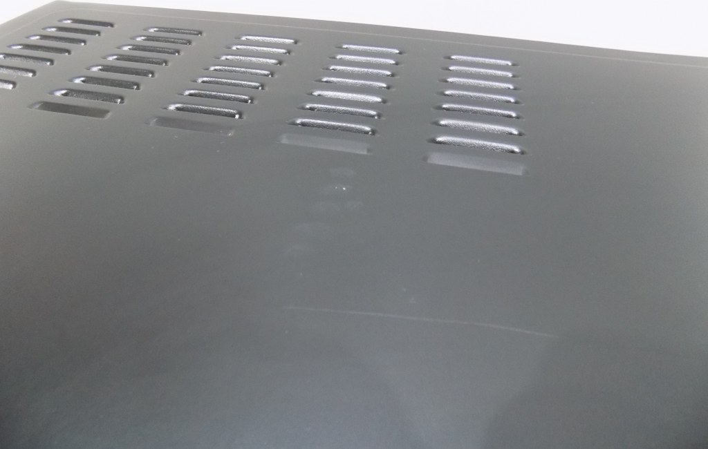 Микровълнова фурна LG Electronics MH 6535 GIS