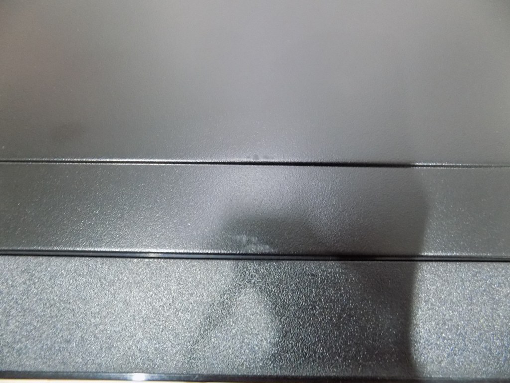 Микровълнова фурна LG MH6535GDS