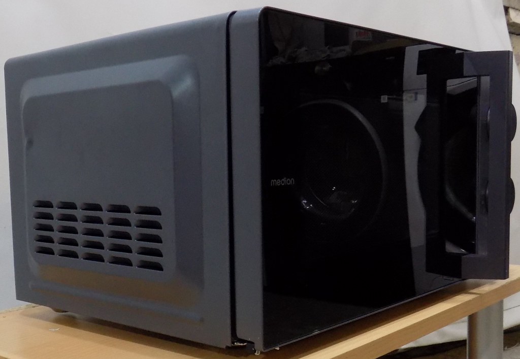 Микровълнова фурна MEDION MD11475