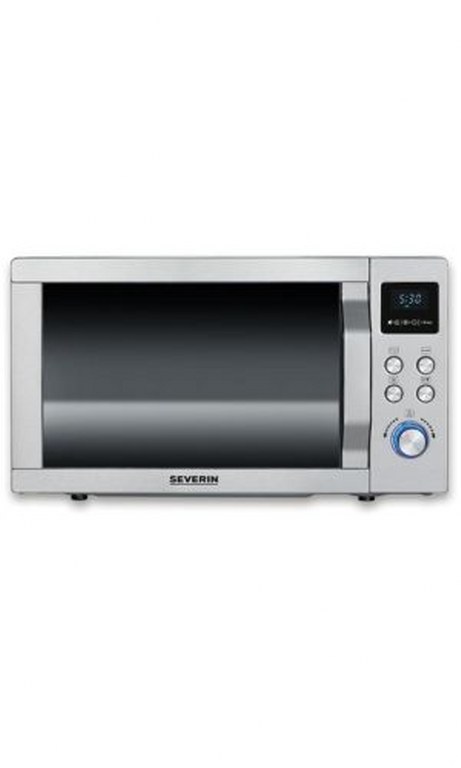 Микровълнова фурна SEVERIN MW 7774
