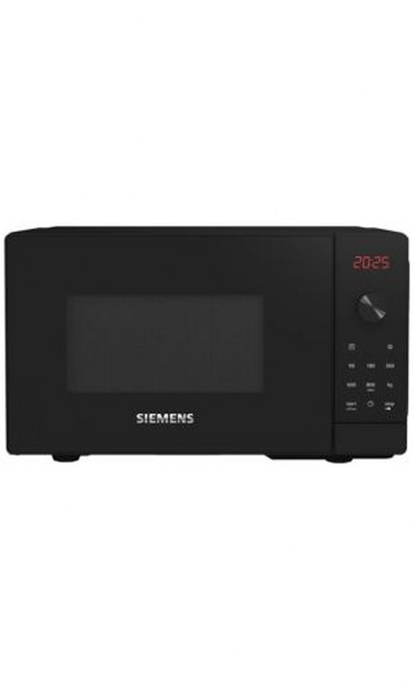 Микровълнова фурна Siemens FF023LMB2 iQ300