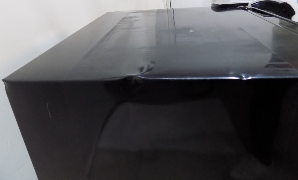 Охладител Comfee RCD115DK2