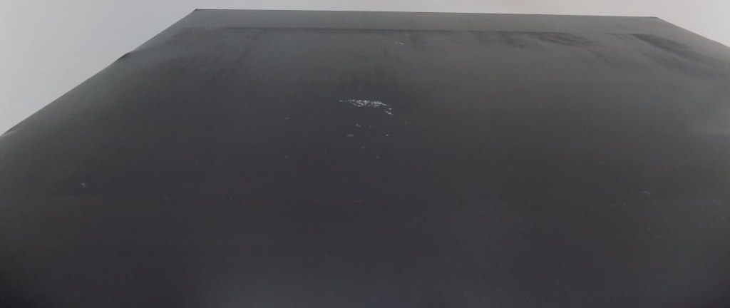 Охладител Comfee RCD115DK2