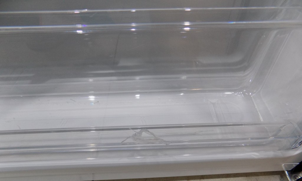 Охладител Comfee RCD115DK2