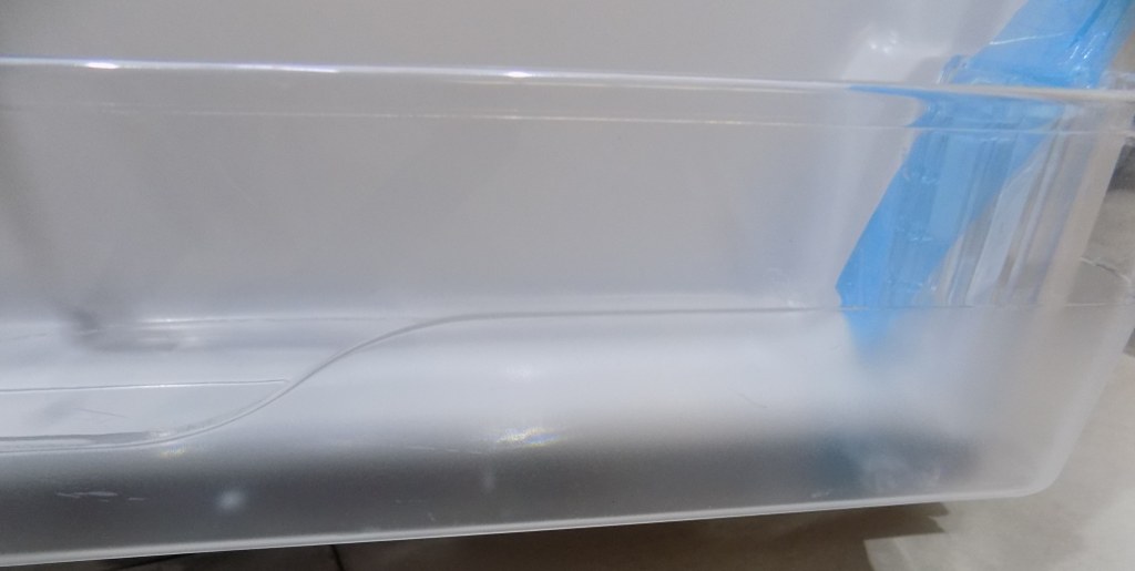 Охладител Comfee RCD115DK2