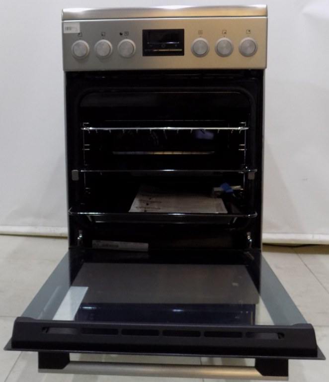 Готварска печка AEG CCB5449OBM