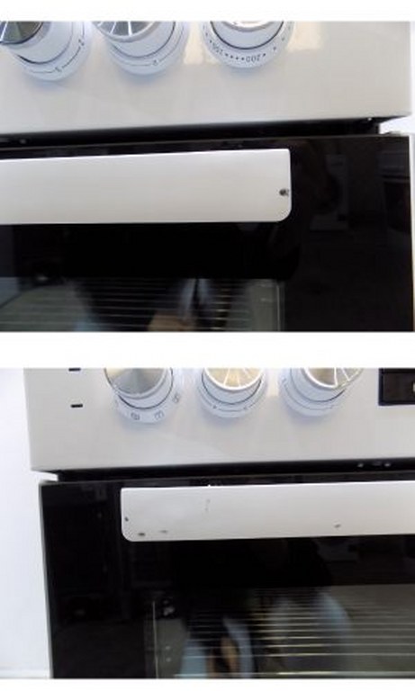 Готварска печка Beko FSM67320GWS