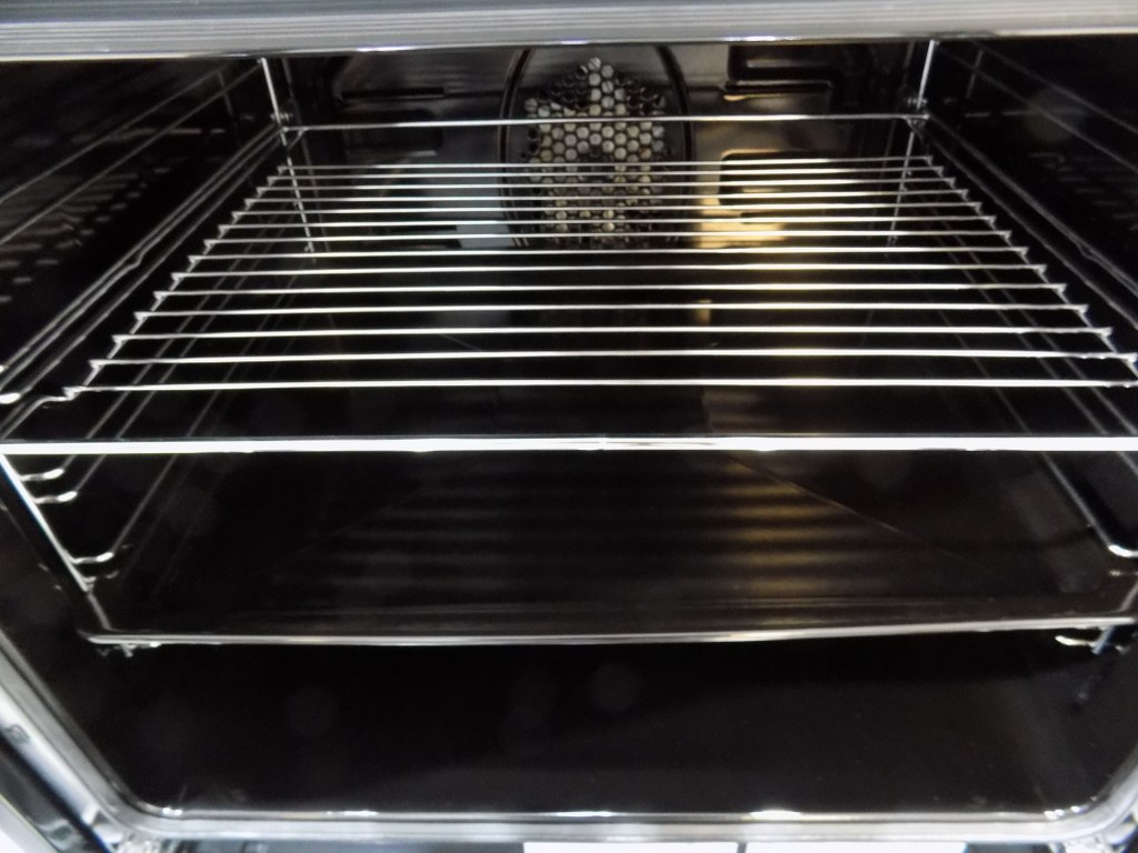 Готварска печка Beko FSM67320GWS