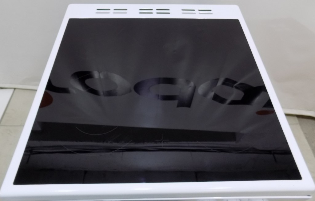 Готварска печка Beko FSM67320GWS