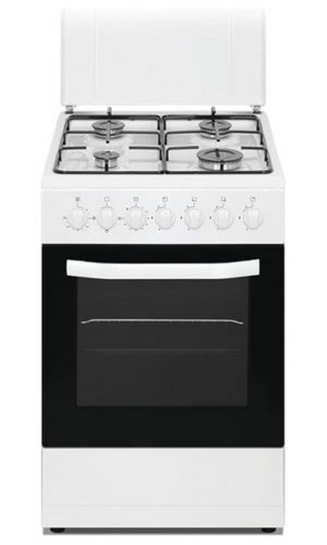 Готварска печка PKM GH4-50 EO AQ