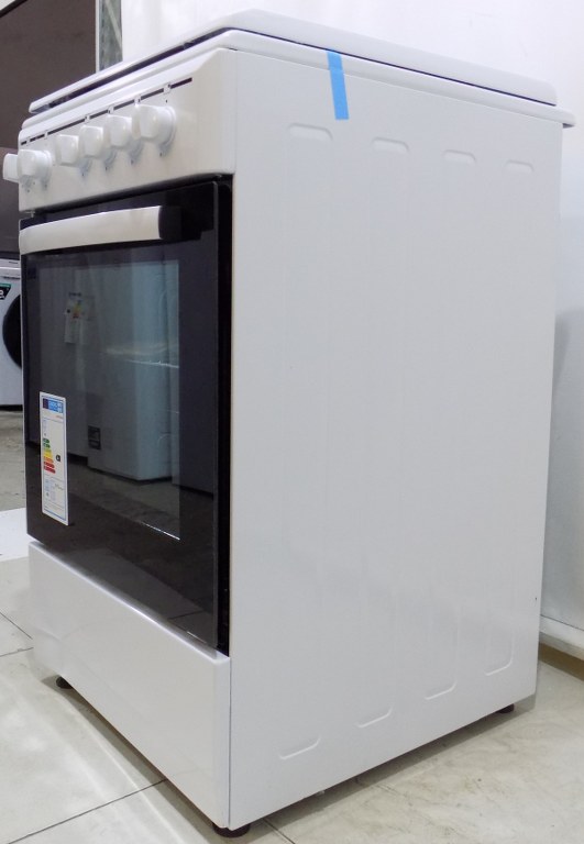 Готварска печка PKM GH4-50 EO AQ