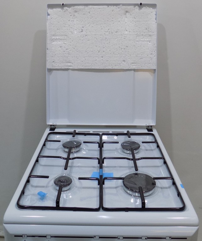 Готварска печка PKM GH4-50 EO AQ