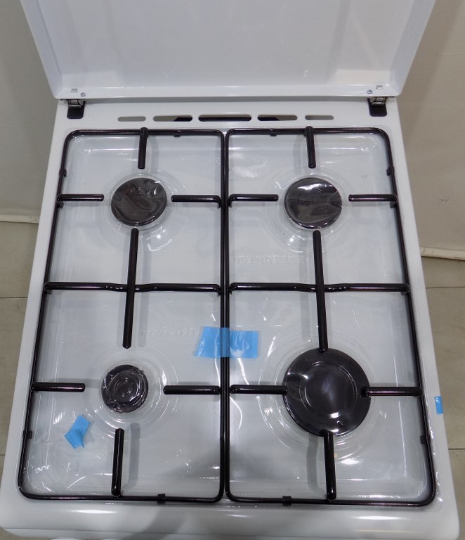 Готварска печка PKM GH4-50 EO AQ