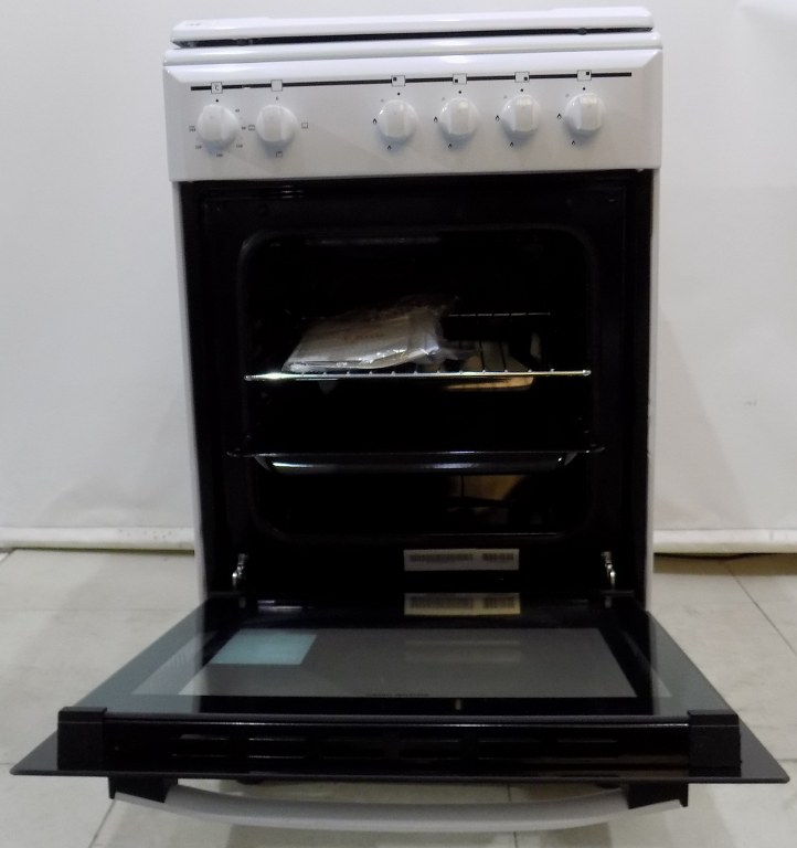 Готварска печка PKM GH4-50 EO AQ