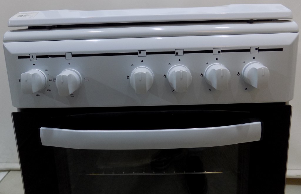 Готварска печка PKM GH4-50 EO AQ