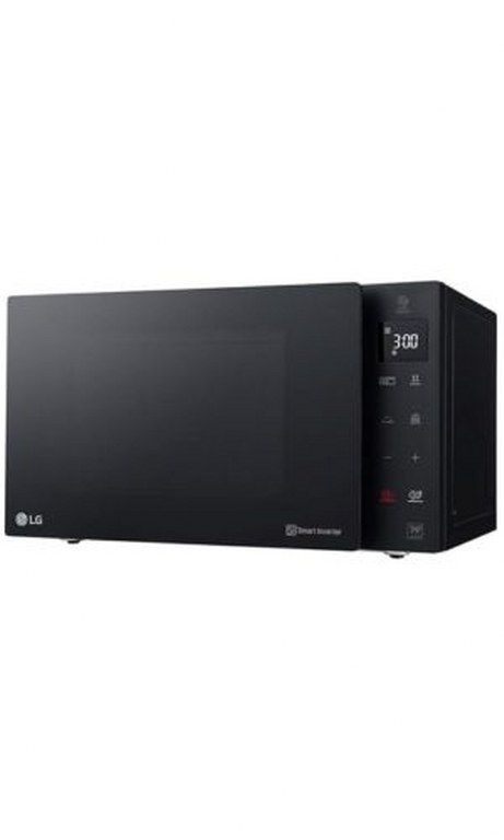 Микровълнова фурна LG MH6535GDS