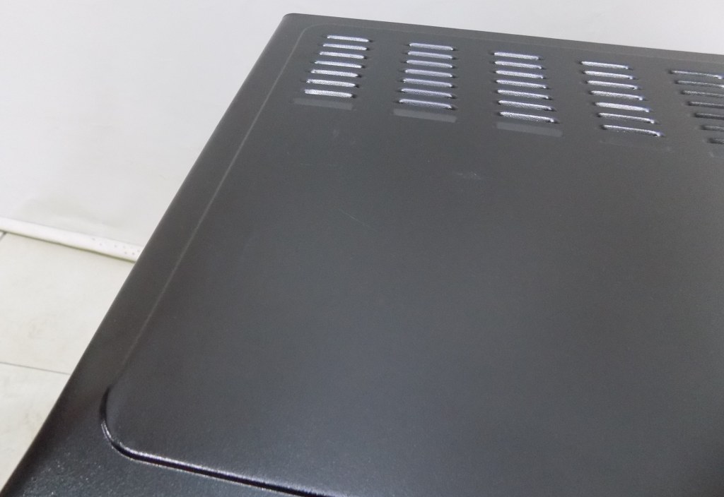 Микровълнова фурна LG MH6535GDS