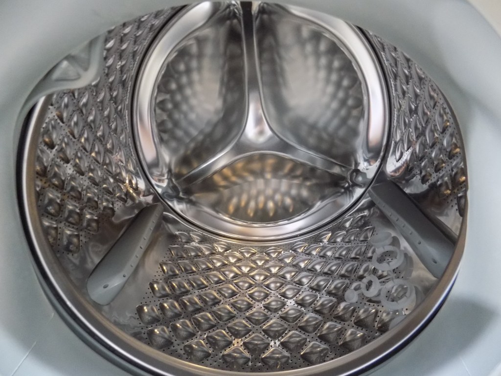 Пералня AEG LR7A70690