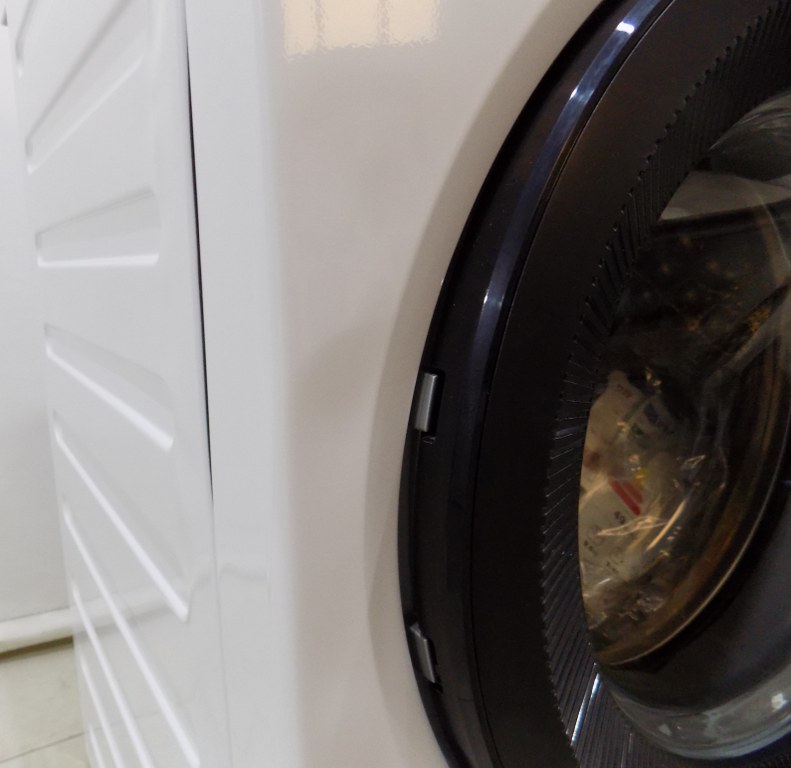 Пералня AEG LR7A70690