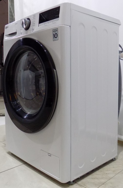 Пералня LG F2V7SLIM9