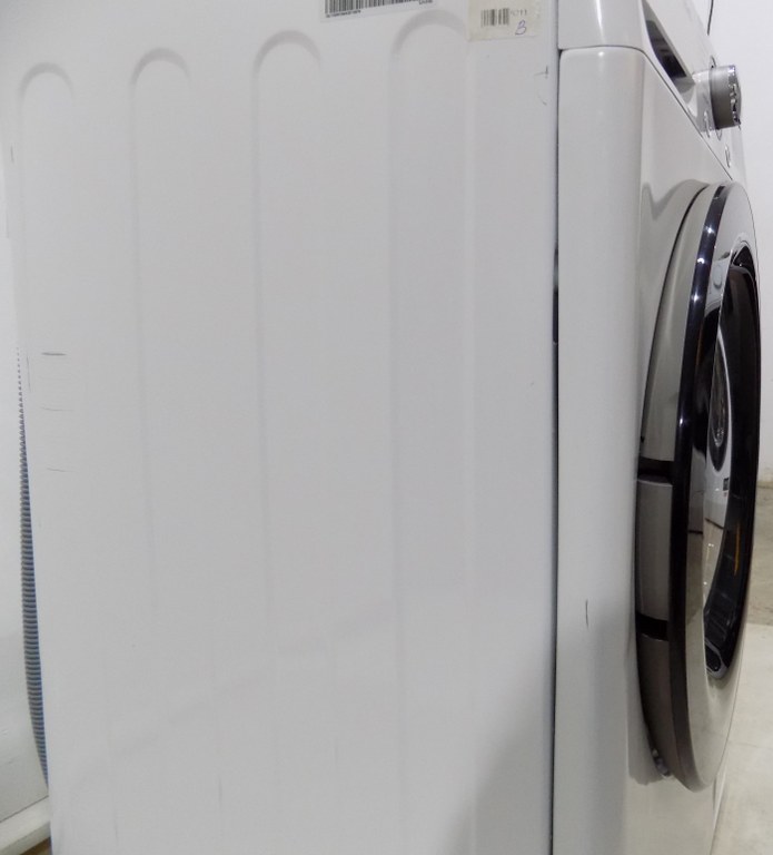 Пералня LG F2V7SLIM9