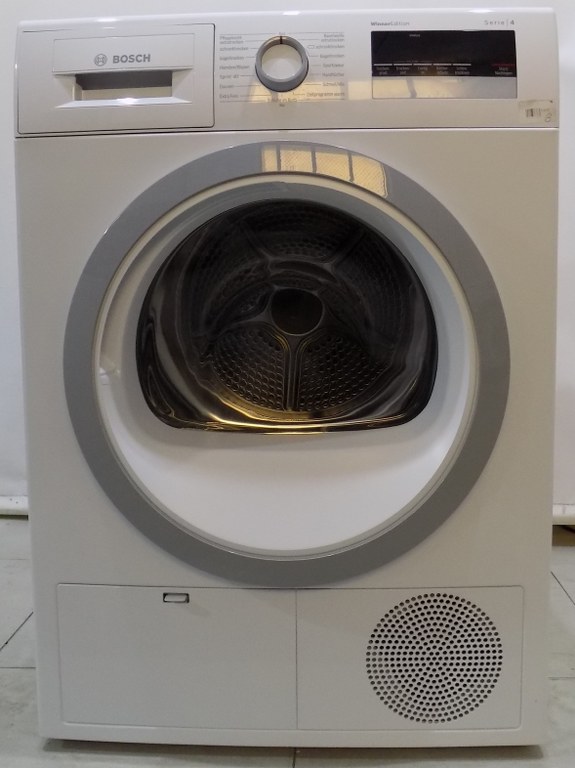 Сушилня Bosch WTH85VWIN Serie 4