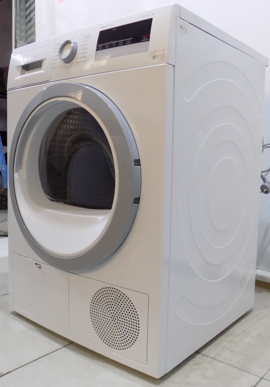 Сушилня Bosch WTH85VWIN Serie 4