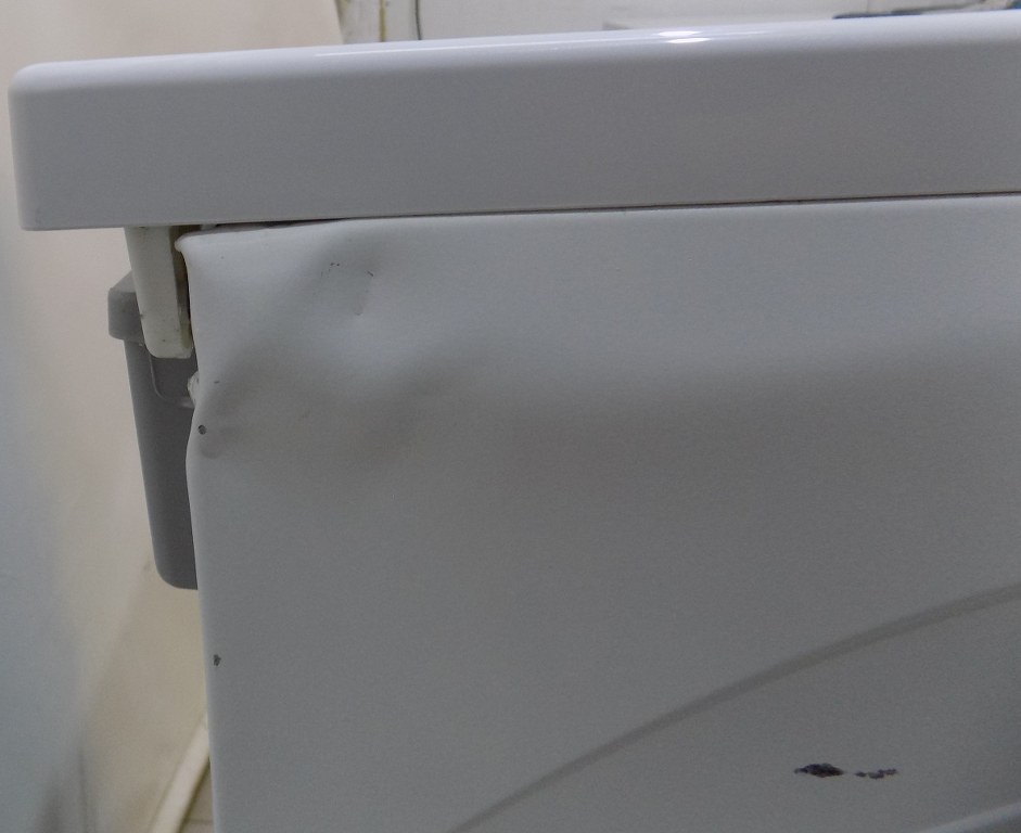 Сушилня Bosch WTH85VWIN Serie 4