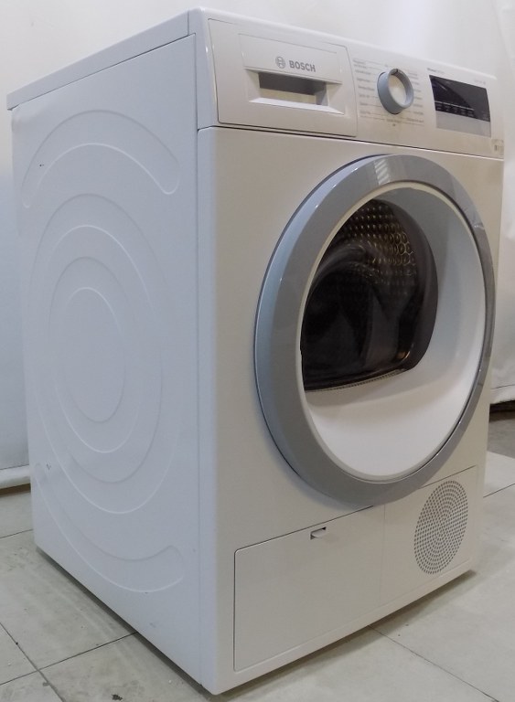 Сушилня Bosch WTH85VWIN Serie 4