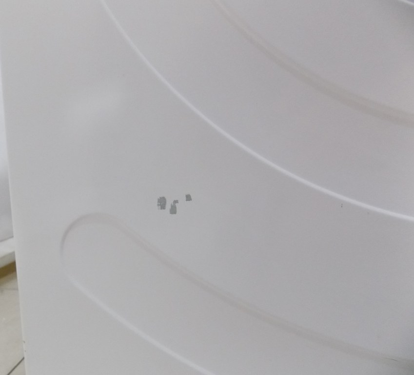 Сушилня Bosch WTH85VWIN Serie 4