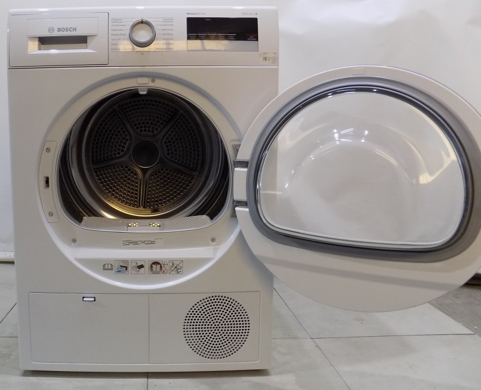 Сушилня Bosch WTH85VWIN Serie 4