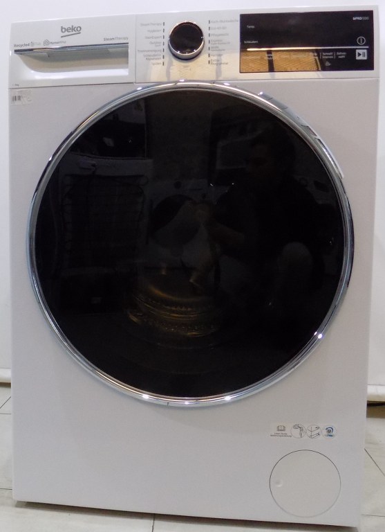 Пералня Beko B5WFT79410W bPRO 500