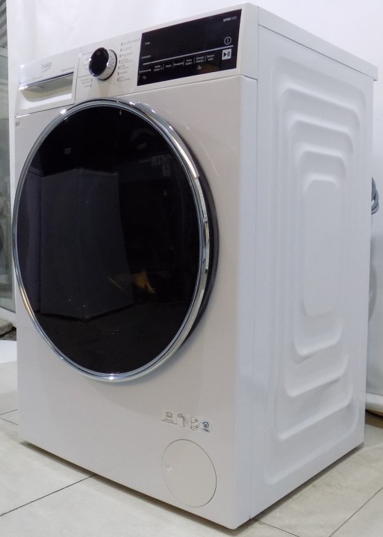 Пералня Beko B5WFT79410W bPRO 500