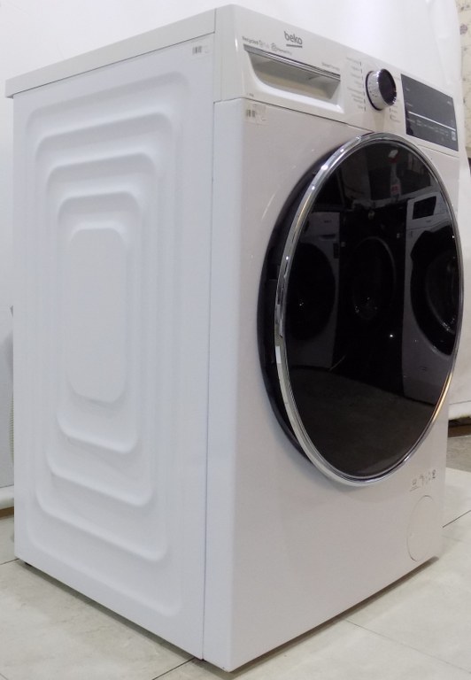 Пералня Beko B5WFT79410W bPRO 500
