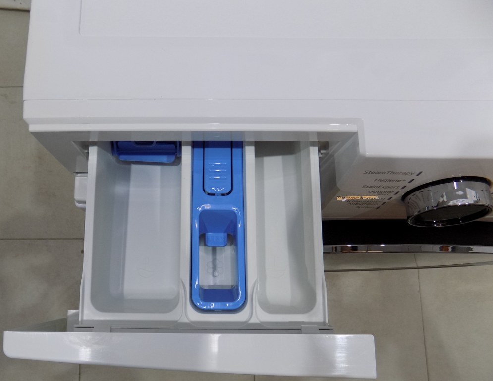 Пералня Beko B5WFT79410W bPRO 500